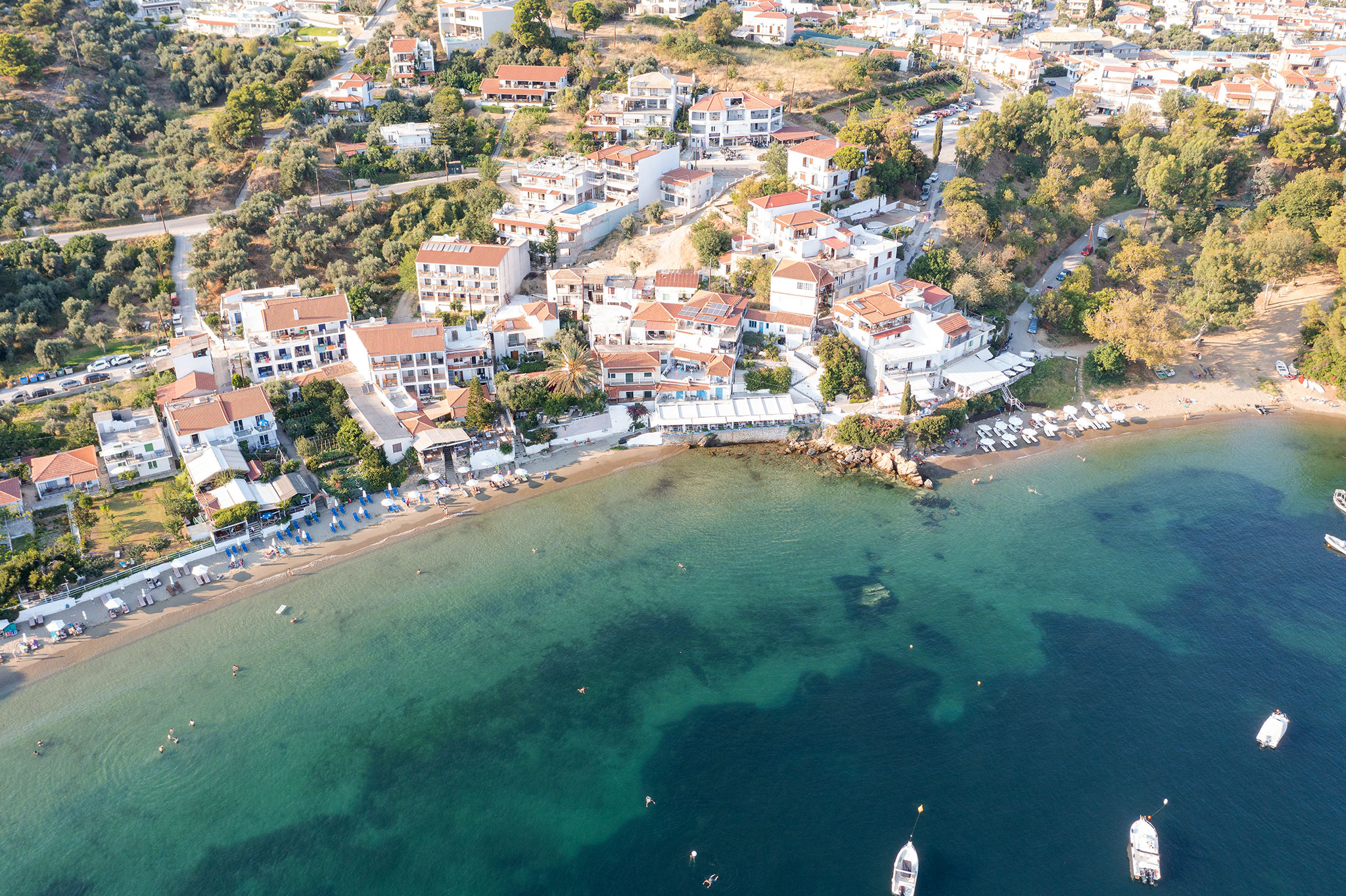 Skíathos